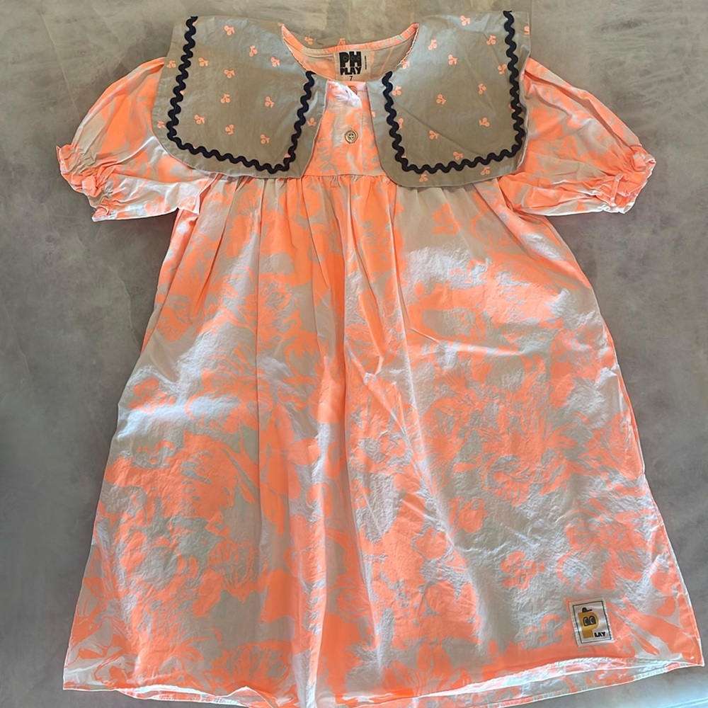 Petite Hailey dress. Excellent condition